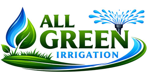 All Green Irrigation & Drainage